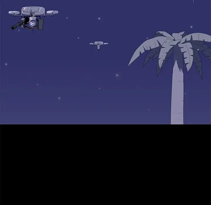 反乌托邦游戏第35话