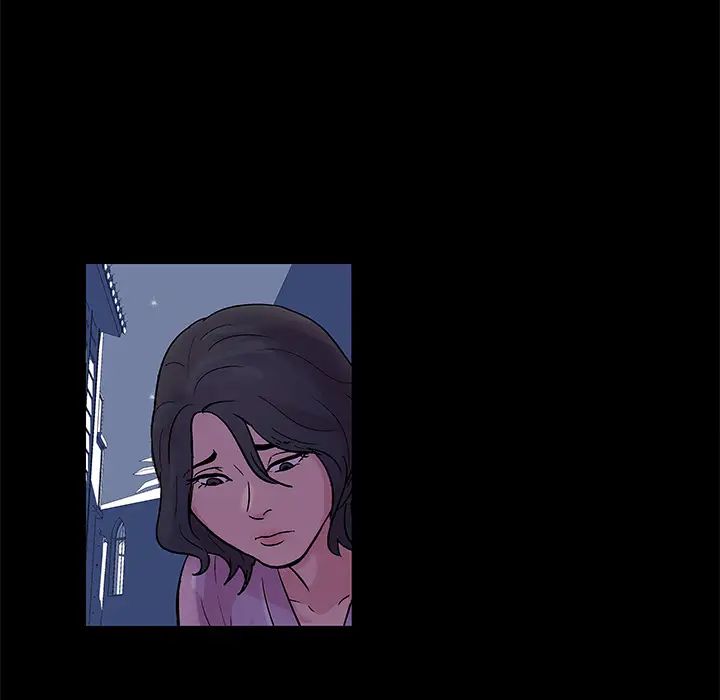 反乌托邦游戏第35话