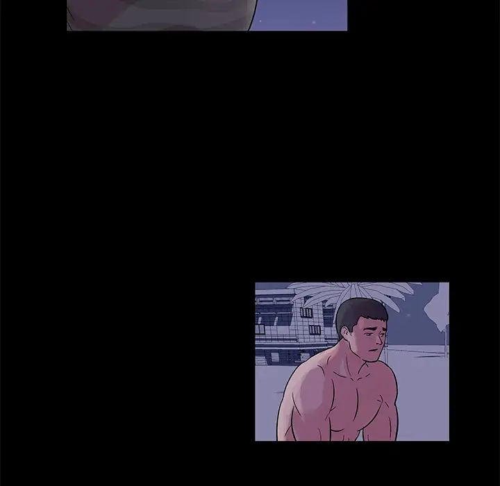 反乌托邦游戏第35话