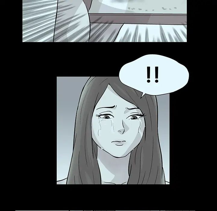 反乌托邦游戏第35话