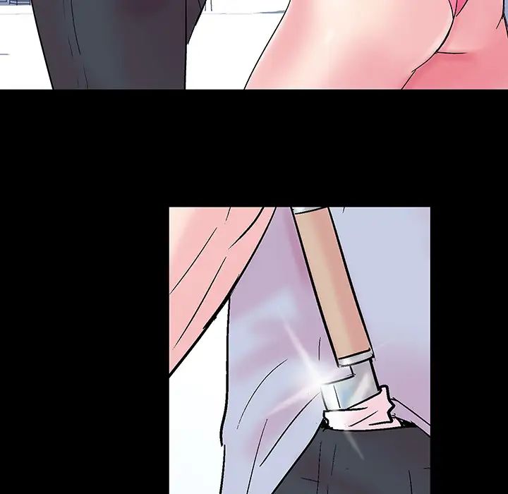 反烏托邦遊戲第35话