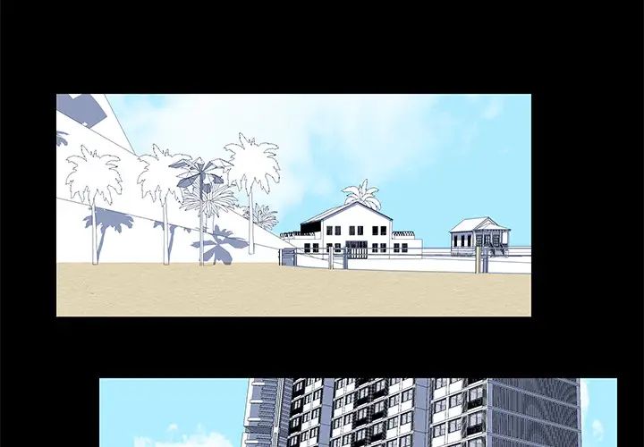 反乌托邦游戏第37话