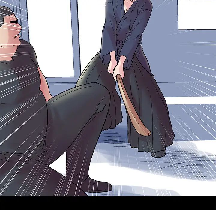 反乌托邦游戏第37话