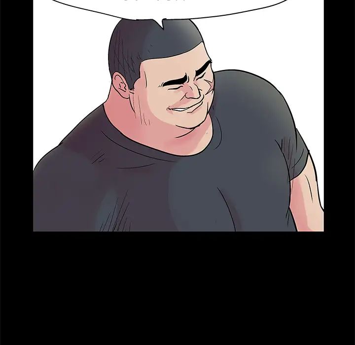 反乌托邦游戏第38话