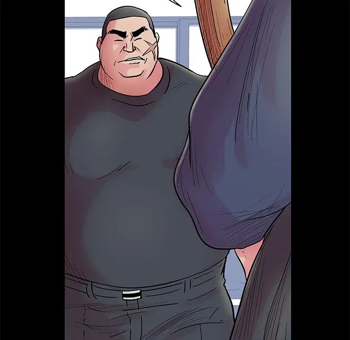 反乌托邦游戏第38话