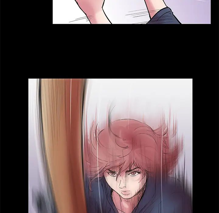 反乌托邦游戏第38话