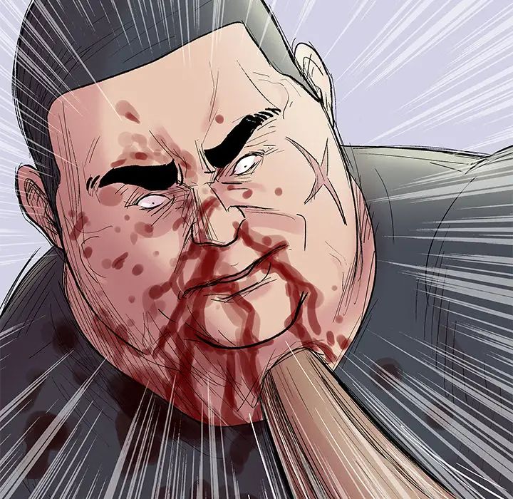 反乌托邦游戏第39话