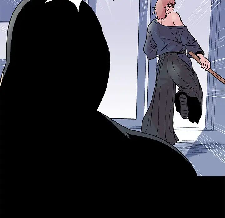 反乌托邦游戏第39话