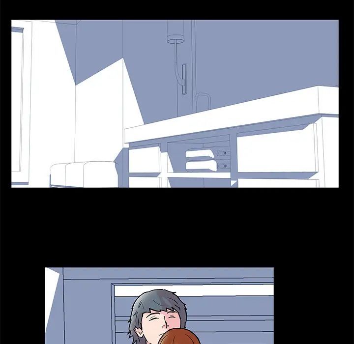 反乌托邦游戏第40话