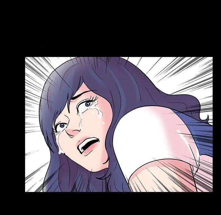 反烏托邦遊戲第41话