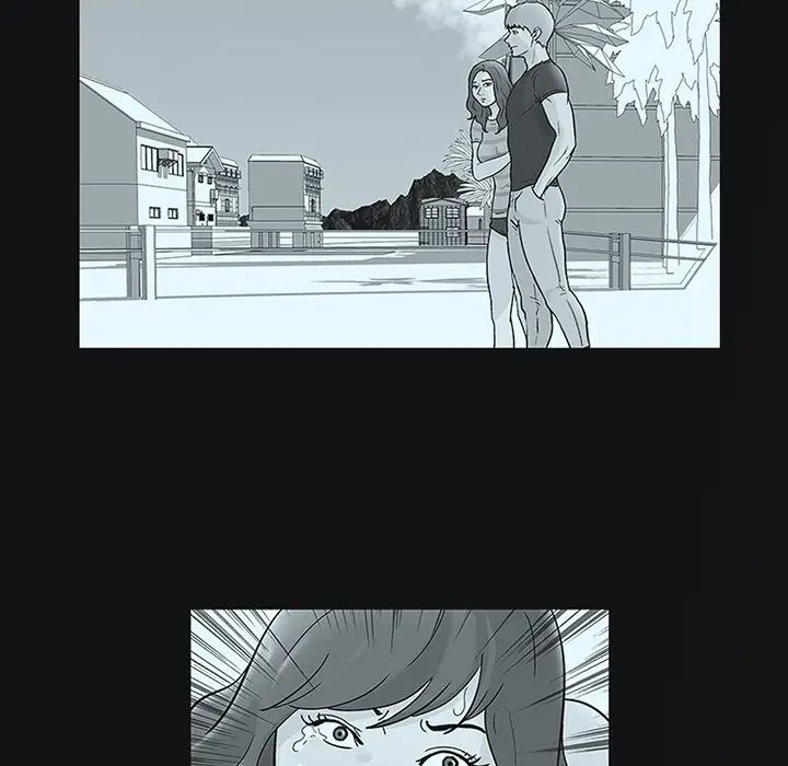 反乌托邦游戏第44话