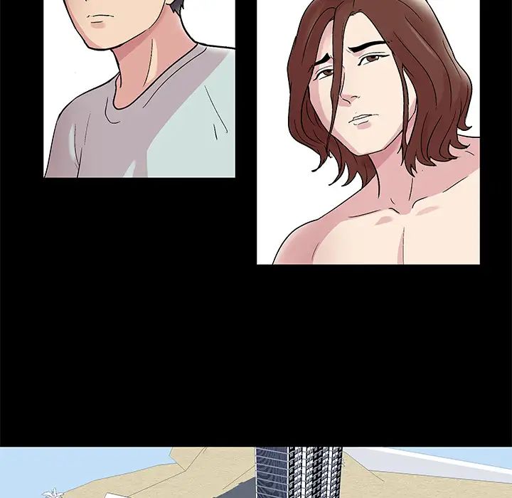 反乌托邦游戏第45话