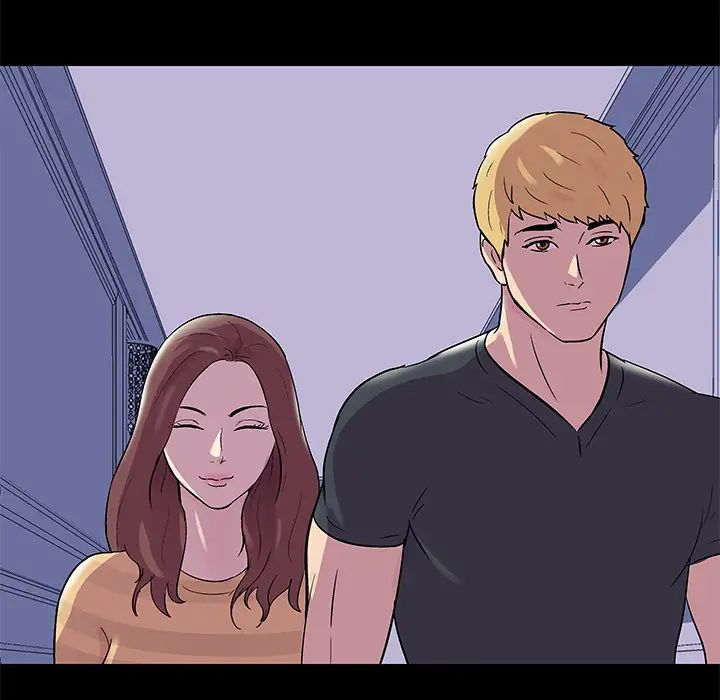 反乌托邦游戏第45话