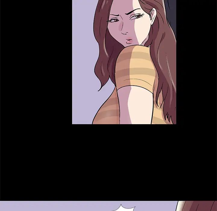 反乌托邦游戏第45话