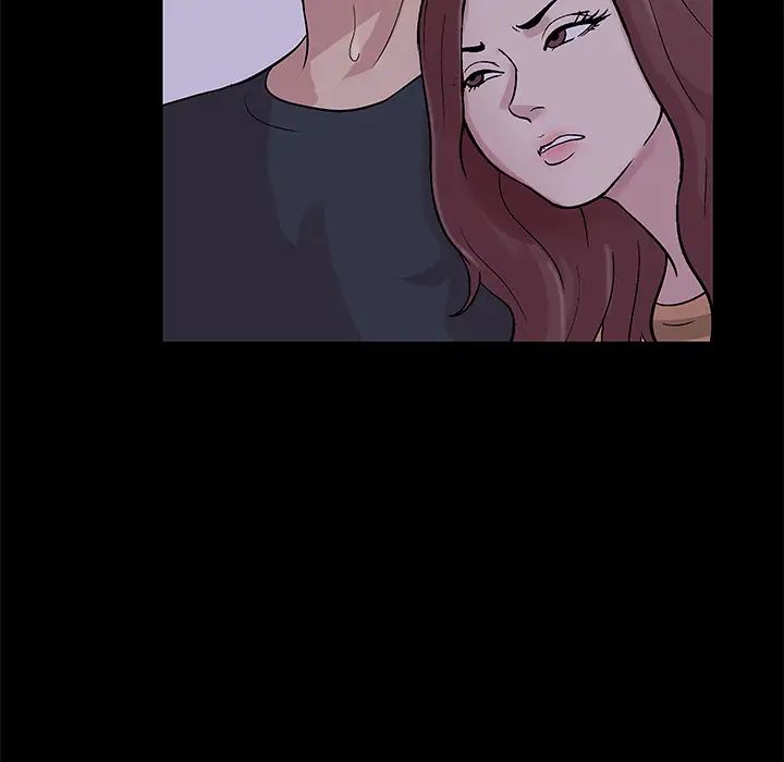 反乌托邦游戏第46话