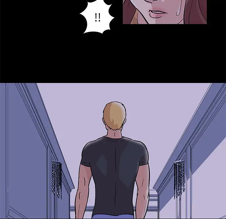 反乌托邦游戏第46话