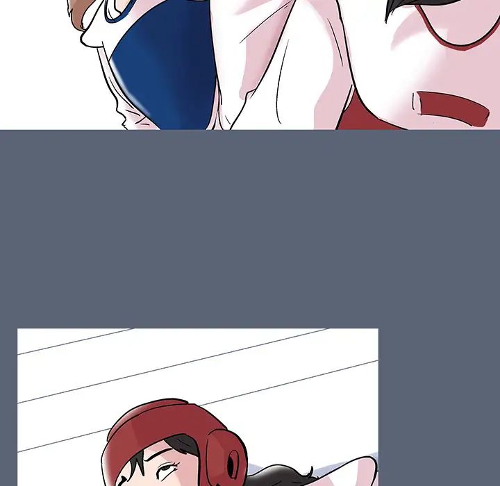 反乌托邦游戏第47话