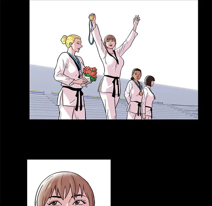 反乌托邦游戏第48话