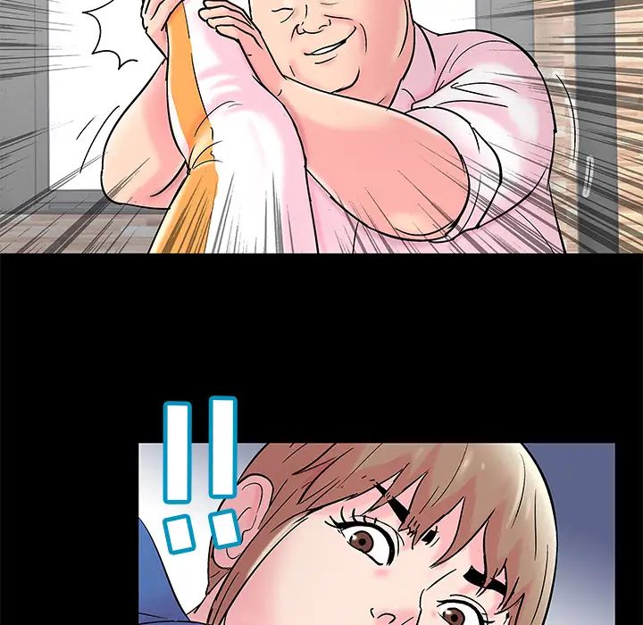 反乌托邦游戏第49话