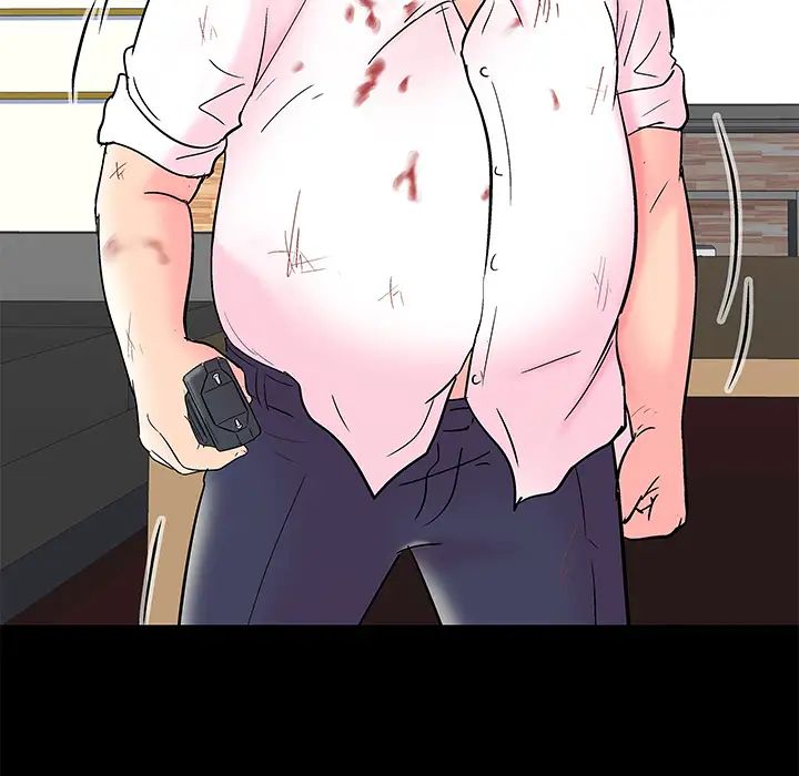 反乌托邦游戏第49话