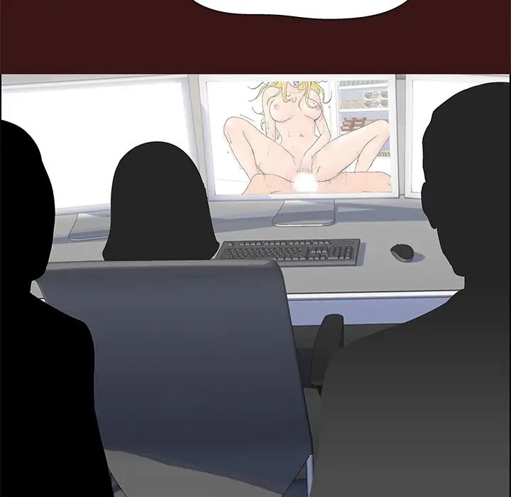 反乌托邦游戏第49话