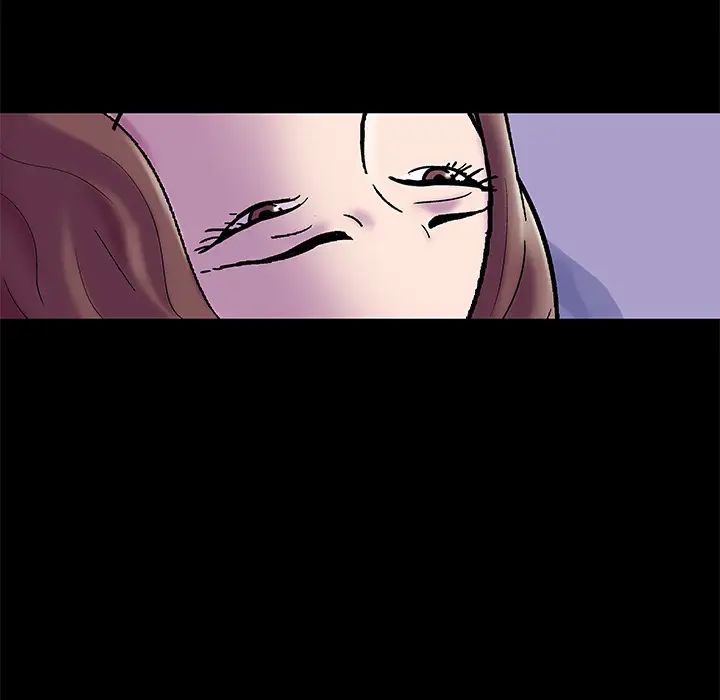 反乌托邦游戏第50话