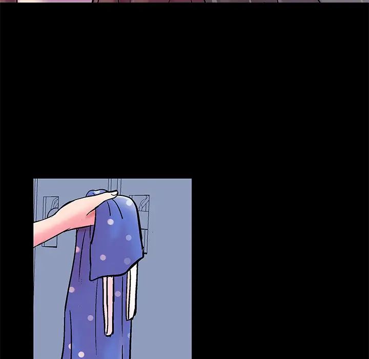 反乌托邦游戏第50话