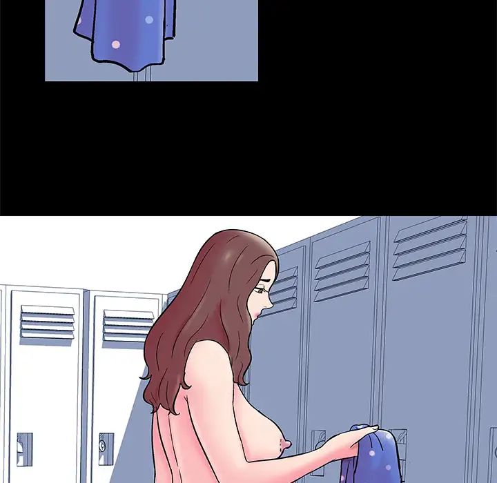 反烏托邦遊戲第50话