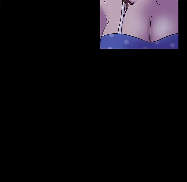 反乌托邦游戏第50话