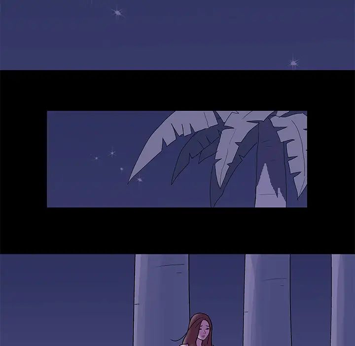 反乌托邦游戏第50话