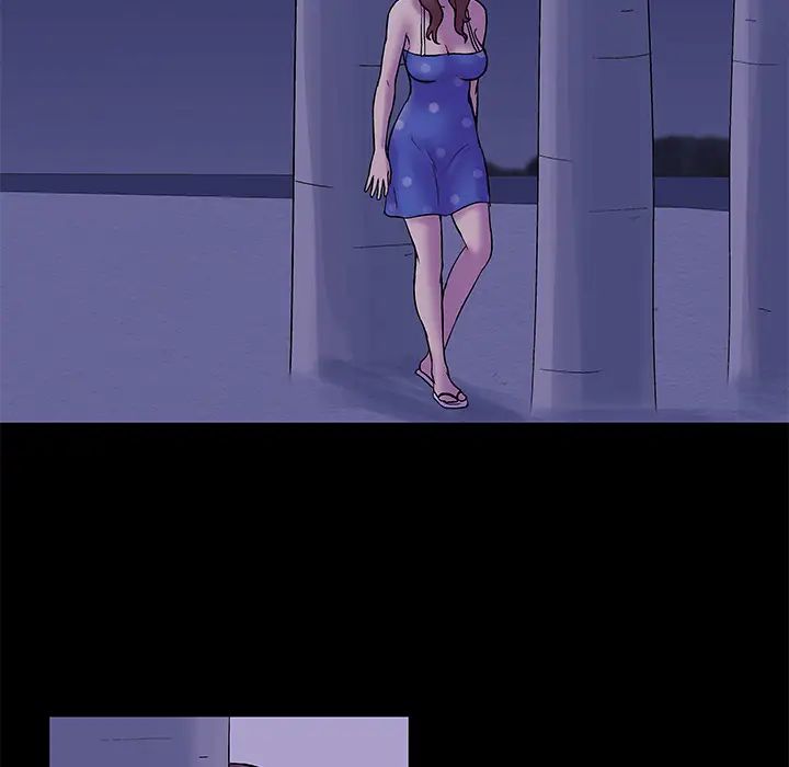 反乌托邦游戏第50话