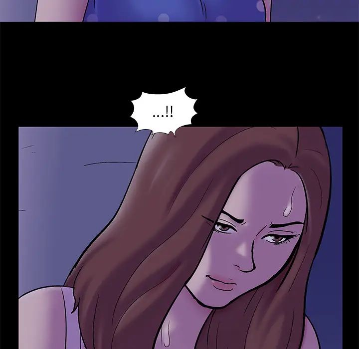 反乌托邦游戏第50话