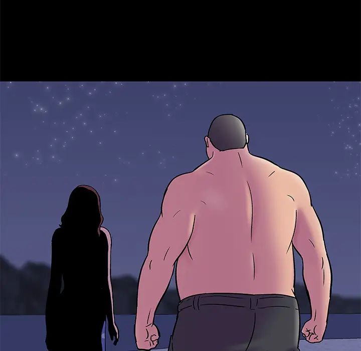 反乌托邦游戏第51话