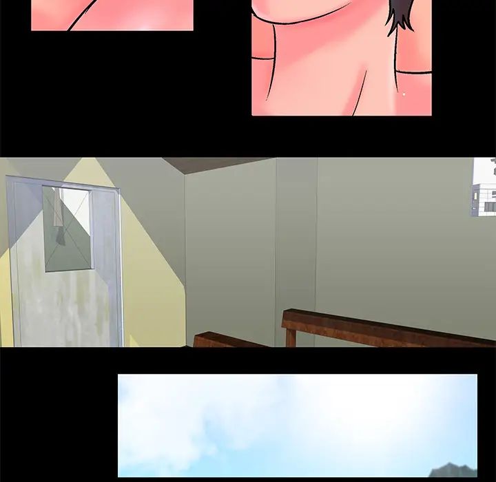 反乌托邦游戏第53话