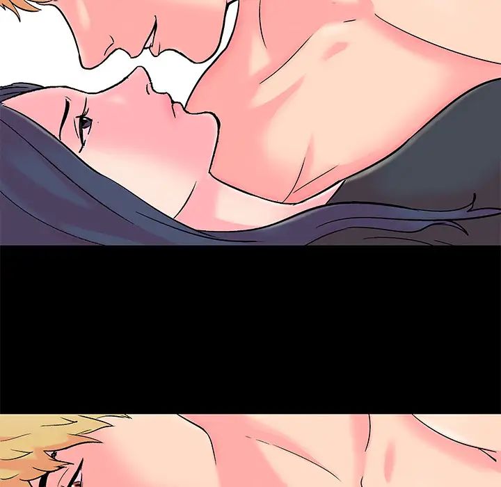 反乌托邦游戏第54话