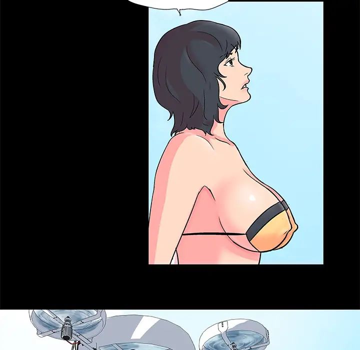 反乌托邦游戏第54话