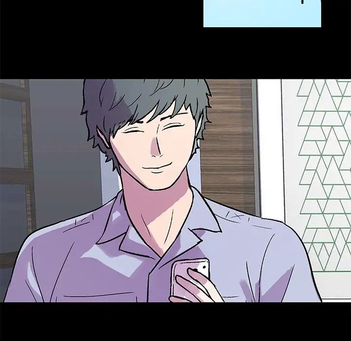 反烏托邦遊戲第54话