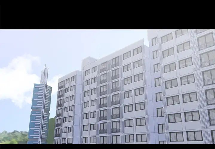 反乌托邦游戏第55话