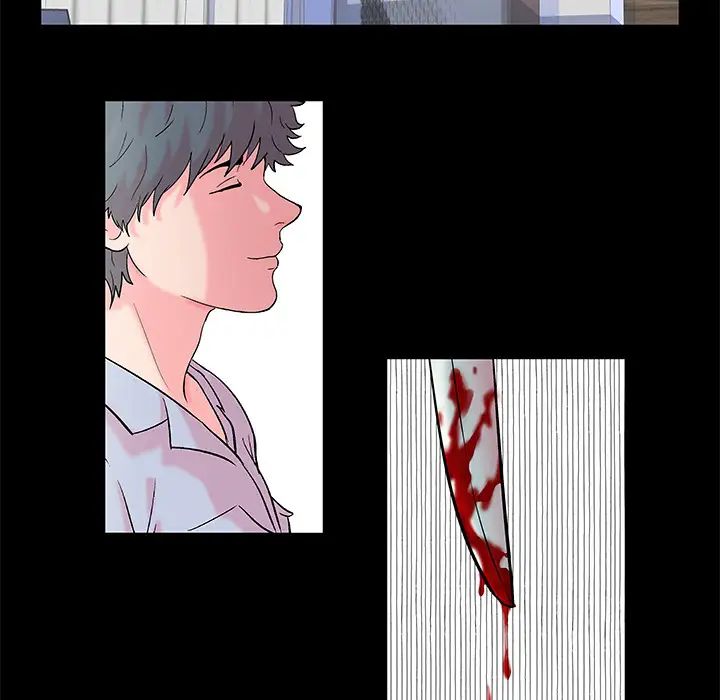 反乌托邦游戏第56话