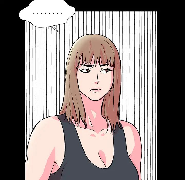 反乌托邦游戏第57话