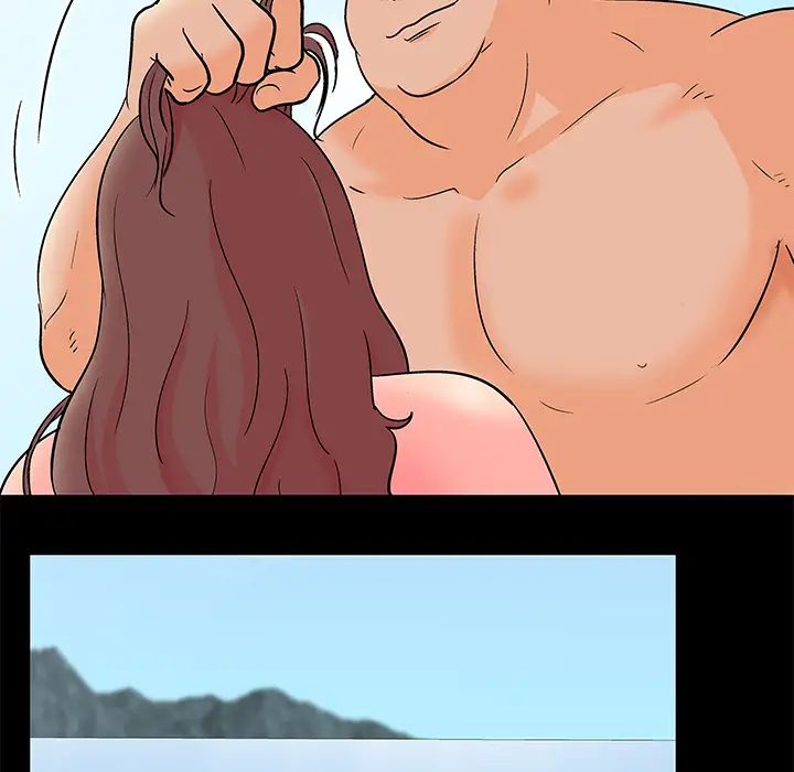 反乌托邦游戏第58话