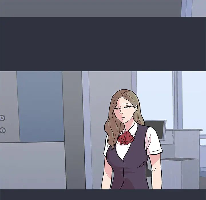 反乌托邦游戏第58话