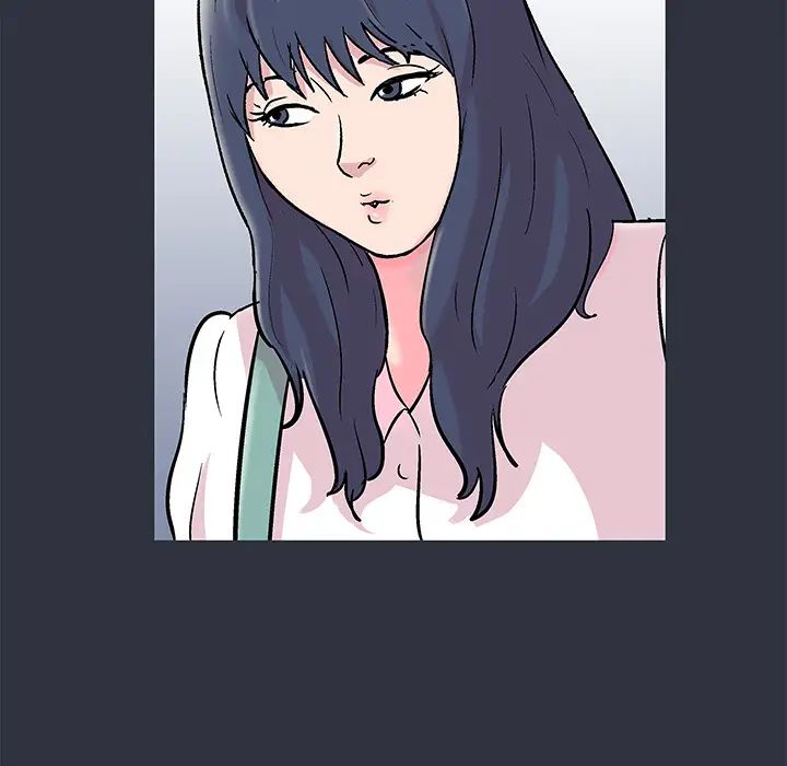 反乌托邦游戏第58话