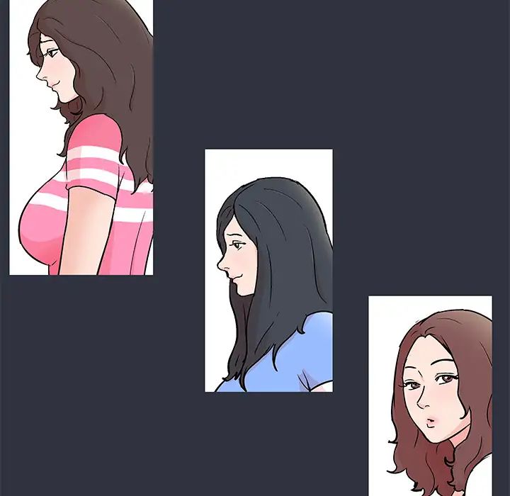 反乌托邦游戏第59话