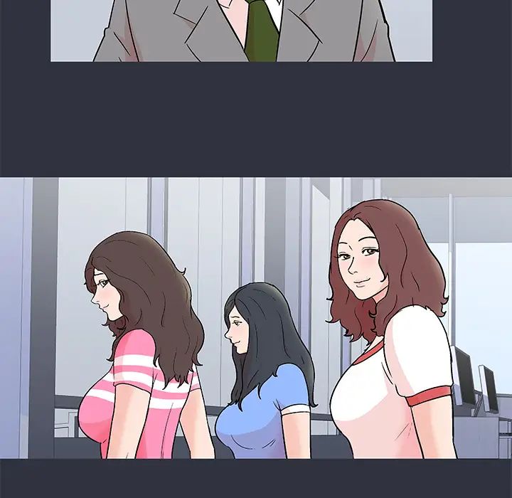 反乌托邦游戏第59话