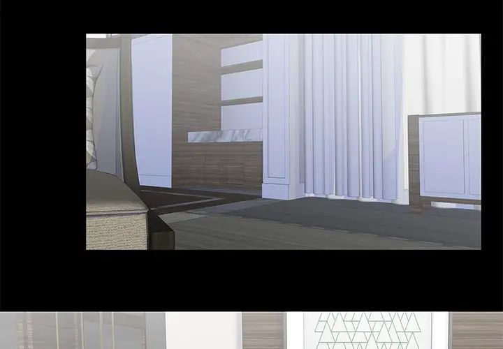 反乌托邦游戏第61话