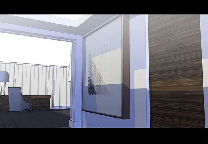 反乌托邦游戏第61话