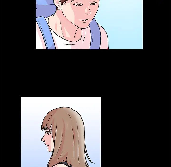 反乌托邦游戏第61话