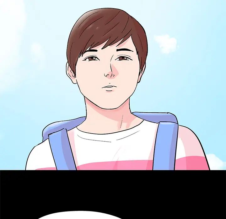 反乌托邦游戏第62话