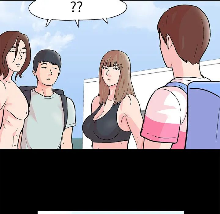 反乌托邦游戏第62话